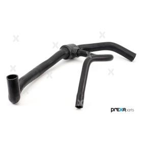 Compre Tubo flexível do radiador da PREXAparts P150060 a um preço baixo por 26,26 €