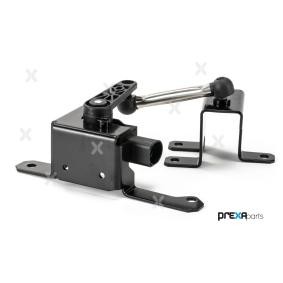 Osta Sensori, Xenonvalo (ajovalokorkeuden säätö) PREXAparts:llä P150110 edullisesti hintaan 90,63 €