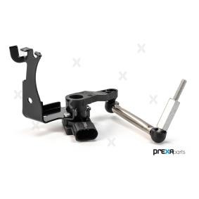Osta Sensori, Xenonvalo (ajovalokorkeuden säätö) PREXAparts:llä P150126 edullisesti hintaan 71,44 €