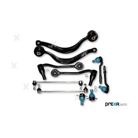 Compre Jogo de reparação, braço transversal da PREXAparts P236037 a um preço baixo por 114,78 €