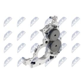 Achetez des Pompe à huile NTY BPO-VC-001 à prix pour 255,25 €