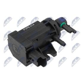 Acquista Convertitore pressione, Controllo gas scarico da NTY EGR-PE-014 a buon mercato per soli 50,01 €