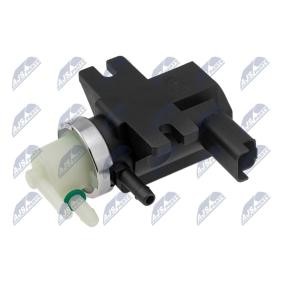 Acquista Convertitore pressione, Turbocompressore da NTY EGR-PE-015 a buon mercato per soli 58,16 €