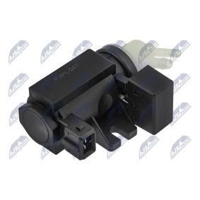 Acquista Convertitore pressione, Turbocompressore da NTY EGR-PL-041 a buon mercato per soli 54,42 €