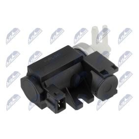 Acquista Convertitore pressione, Turbocompressore da NTY EGR-PL-043 a buon mercato per soli 50,68 €