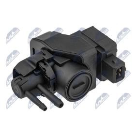 Acquista Convertitore pressione, Controllo gas scarico da NTY EGR-RE-022 a buon mercato per soli 46,24 €