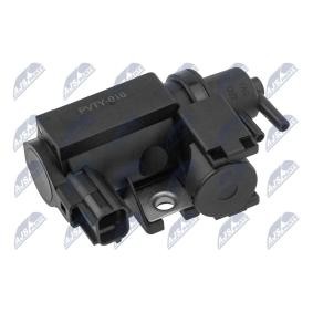 Acquista Convertitore pressione, Turbocompressore da NTY EGR-TY-016 a buon mercato per soli 62,54 €