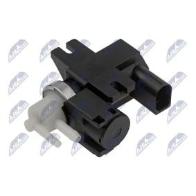 Compre Conversor de pressão, turbocompressor da NTY EGR-VV-009 a um preço baixo por 61,83 €