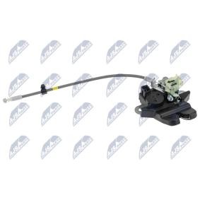 Osta Takaluukun lukko NTY:llä EZC-KA-007 edullisesti hintaan 49,15 €