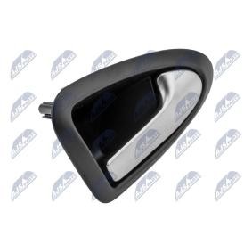 Türgriff, Innenausstattung EZC-SE-021 für SEAT