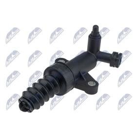 Kupplungsnehmerzylinder NSW-SU-002 für SUZUKI
