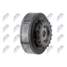 Acquista Regolatore albero a camme da NTY online per A4 Cabrio (8H7, B6, 8HE, B7) a prezzi moderati