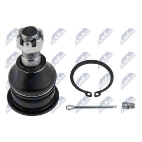 Compre Rótula de suspensão da NTY ZSD-NS-041 a um preço baixo por 18,51 €