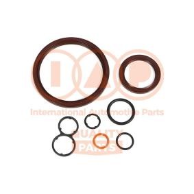 Kolben 117-16064 SUZUKI SWIFT von IAP QUALITY PARTS