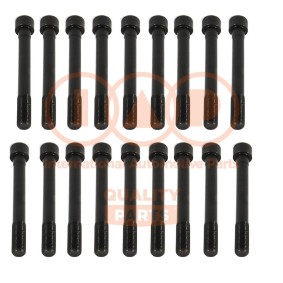 Acquista Kit bulloni testata da IAP QUALITY PARTS 119-12020P a buon mercato per soli 93,35 €