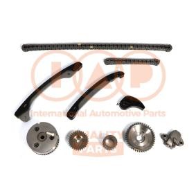 Achetez des Kit de chaîne de distribution IAP QUALITY PARTS 127-13095KC à prix pour 347,23 €