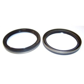 Achetez des Bague d'étanchéité, vilebrequin ELRING 763.713 à prix pour 11,09 €
