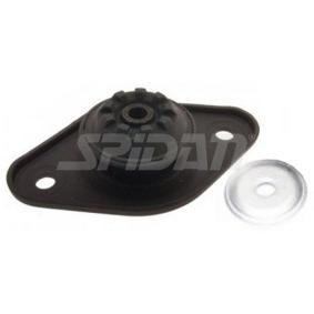 Compre Suporte de apoio do conjunto mola / amortecedor da SPIDAN CHASSIS PARTS 416122 a um preço baixo por 27,74 €