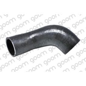 Ladeluftschlauch AH-0741 von GOOM günstig für 17,84 € online kaufen