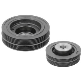 Acquista Puleggia cinghia albero a gomiti da GOOM CP-0117 a buon mercato per soli 76,32 €