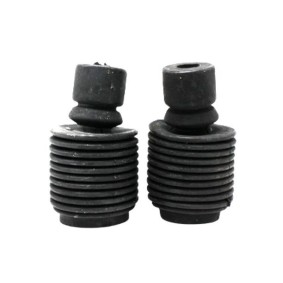 Staubschutzsatz, Stoßdämpfer DCK-0330 von GOOM günstig für 54,16 € online kaufen
