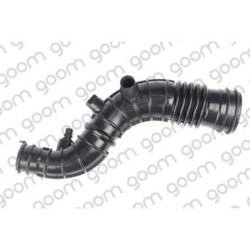 Ansaugschlauch, Luftfilter FAH-0113 RENAULT KOLEOS von GOOM