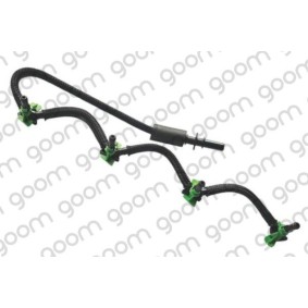 Compre Tubo flexível, combustível de fuga da GOOM HFO-0045 a um preço baixo por 19,11 €
