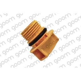 Achetez des Bouchon de remplissage d'huile GOOM OSC-0027 à prix pour 10,22 €