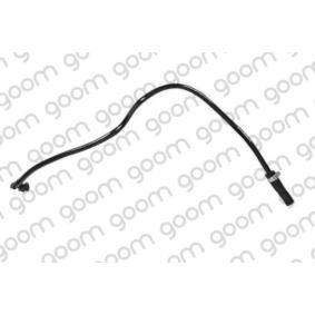 Acquista Flessibile sfiatatoio, Serbatoio compensazione da GOOM RH-2856 a buon mercato per soli 72,08 €