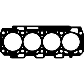 Compre Junta, cabeça do motor da ELRING 789.180 a um preço baixo por 34,69 €