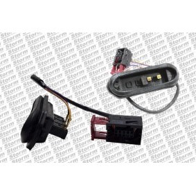 Osta Ovikytkin STORM QUALITY PARTS:llä 79955 edullisesti hintaan 43,15 €