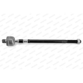 Compre Articulação axial, barra de acoplamento da MOOG HY-AX-1653 a um preço baixo por 29,73 €