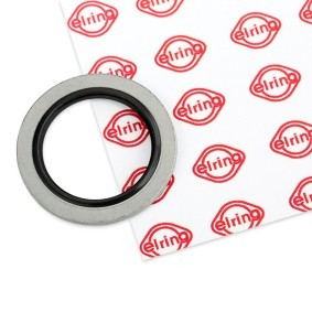 Achetez des Rondelle d'étanchéité, vis de vidange d'huile ELRING 804.360 à prix pour 2,30 €