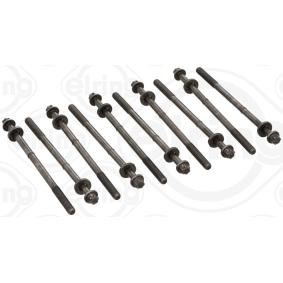 Achetez des Jeu de boulons de culasse de cylindre ELRING 804.910 à prix pour 44,91 €