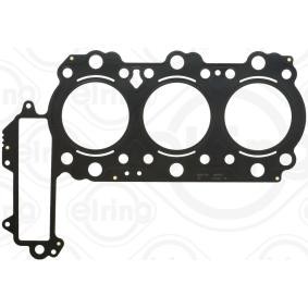 Zylinderkopfdichtung 808.293 PORSCHE von ELRING