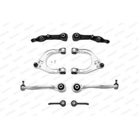 Comprar Juego de reparación, muñón del eje de MOOG ME-RK-6613 a bajo precio de 639,23 €