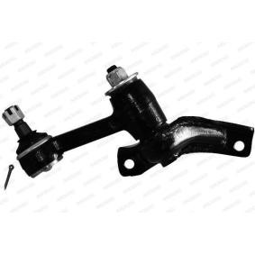 Comprar Palanca intermedia de dirección de MOOG MI-PA-4402 a bajo precio de 88,51 €