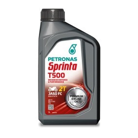 Motoröl des Herstellers PETRONAS - Originalware Artikelnummer: 73049E15EU