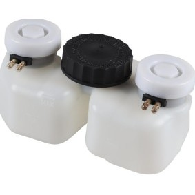 Comprar Depósito de líquido de frenos de JP GROUP 8361200100 a bajo precio de 133,47 €