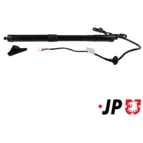 Compre Amortecedor a gás, fundo falso (bagageira/compart. de carga) da JP GROUP 4881202570 a um preço baixo por 173,50 €