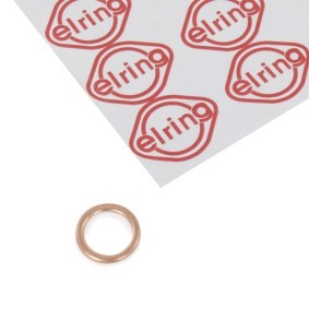 Acquista Anello di tenuta, vite di scarico olio da ELRING 813.036 a buon mercato per soli 0,57 €