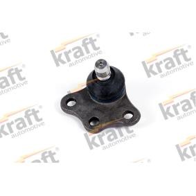 Comprar Rótula de suspensión de KRAFT 4221552 a bajo precio de 15,05 €