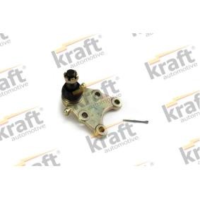 Comprar Rótula de suspensión de KRAFT 4221620 a bajo precio de 22,06 €