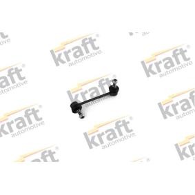 Comprar Bieleta de suspensión de KRAFT 4301562 a bajo precio de 13,11 €