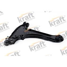 Comprar Barra oscilante de suspensión de ruedas de KRAFT 4211510 a bajo precio de 36,80 €