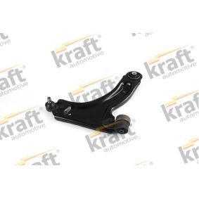 Comprar Barra oscilante de suspensión de ruedas de KRAFT 4211530 a bajo precio de 51,42 €