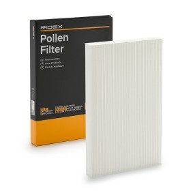 Innenraumfilter für CITROËN von RIDEX