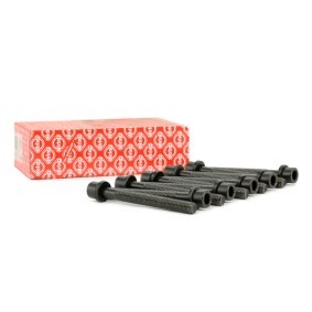 Acquista Kit bulloni testata da ELRING 819.824 a buon mercato per soli 16,31 €