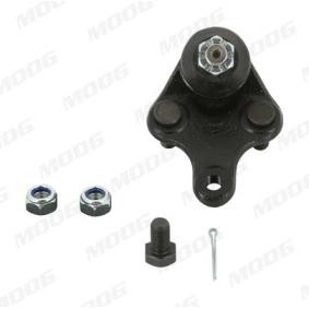 Compre Rótula de suspensão da MOOG TO-BJ-6579 a um preço baixo por 22,85 €