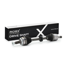 Osta Vetoakseli RIDEX:llä 13D1463 edullisesti hintaan 203,54 €